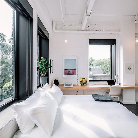 The Annex Hotel โตรอนโต ภายนอก รูปภาพ