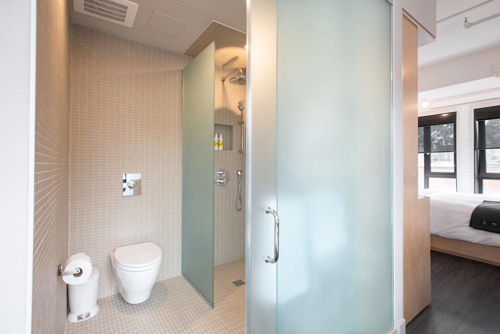 The Annex Hotel โตรอนโต ภายนอก รูปภาพ